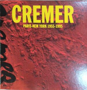 Cremer - Jan Cremer Cremer - Jan Cremer