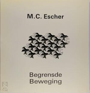 M.C. Escher - begrensde beweging - Unknown