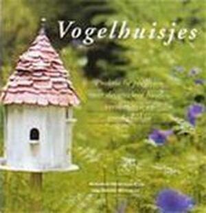 Vogelhuisjes - A. Newton-cox
