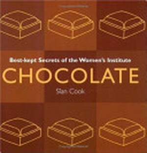 Chocolate - Sîan Cook Chocolate - Sîan Cook
