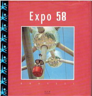 L'Expo 58 - Diane Hennebert