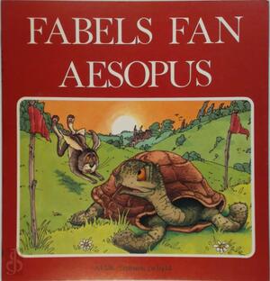 Fabels fan aesopus - Watson Fabels fan aesopus - Watson