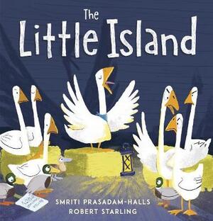 Little island - smriti prasadam-halls Little island - smriti prasadam-halls