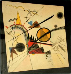 Kandinsky in Russland und am Bauhaus 1915-1933 - Wassily Kandinsky Kandinsky in Russland und am Bauhaus 1915-1933 - Wassily Kandinsky