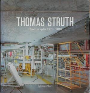 Thomas Struth - Thomas Struth