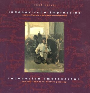 Indonesische impressies - Indonesian impressions - Ruud Spruit