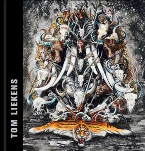 Tom Liekens - Unknown Tom Liekens - Unknown