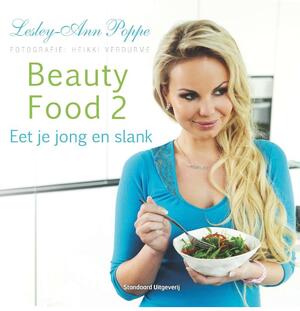 Beauty food - Lesley-ann Poppe Beauty food - Lesley-ann Poppe