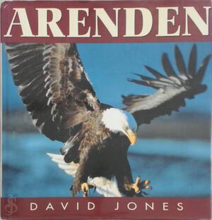 Arenden - David Jones, Sytze Bentveld, Elke Doelman Arenden - David Jones, Sytze Bentveld, Elke Doelman
