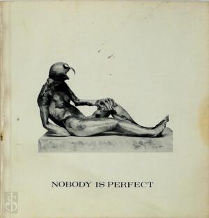 Reinhoud - Nobody is perfect - Reinhoud - Nobody is perfect -
