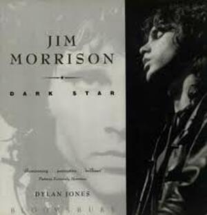 Jim Morrison - Dylan Jones Jim Morrison - Dylan Jones