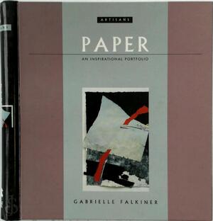 Paper - Gabrielle Falkiner Paper - Gabrielle Falkiner