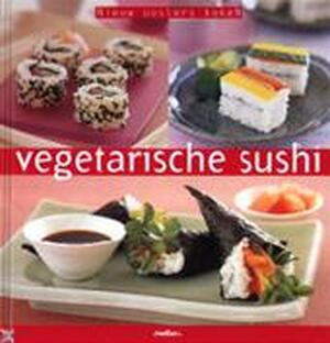 Vegetarische Sushi - Treloar Vegetarische Sushi - Treloar