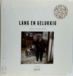 Lang en Gelukkig - Fons Burger, Jacqui Burger