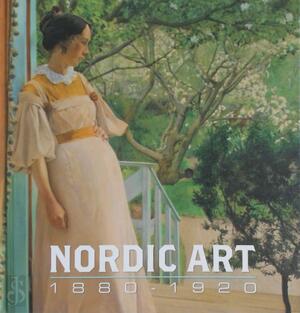Nordic art 1880-1920 - David Jackson Nordic art 1880-1920 - David Jackson