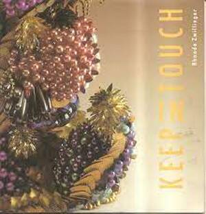 Rhonda zwillinger keep in touch ned editie - Hoek