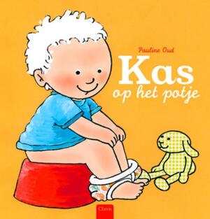 Kas op het potje - Pauline Oud Kas op het potje - Pauline Oud