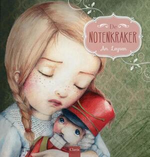 De notenkraker - An Leysen De notenkraker - An Leysen