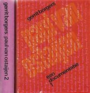 Paul van Ostaijen / 2 delen - Gerrit Borgers