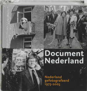 Document Nederland - Jet Baruch
