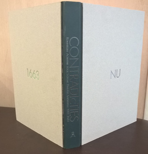 Contradicties - Eric Ubben, Johan Pas, E.A. Contradicties - Eric Ubben, Johan Pas, E.A.