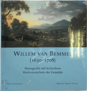 Willem van Bemmel (1630-1708) - 