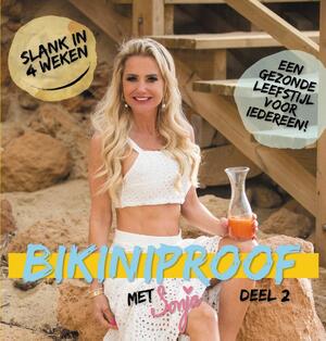 Bikiniproof - deel 2 - Bikiniproof - deel 2 -
