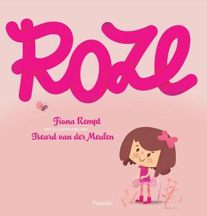 Roze - Fiona Rempt