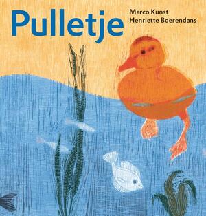 Pulletje - Marco Kunst Pulletje - Marco Kunst