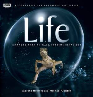 Life - Martha Holmes