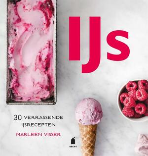 IJs - Marleen Visser IJs - Marleen Visser