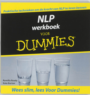 NLP Werkboek voor Dummies - Romilla Ready, Kate Burton
