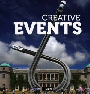 Creative Events - Jacobo Krauel