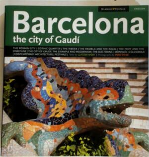 Barcelona - Moix Llatzer