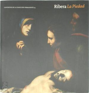 Ribera - Jusepe de Ribera, José de Ribera, Gabriele Finaldi, Museo Thyssen-Bornemisza