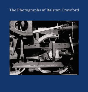 The Photographs of Ralston Crawford - Keith F. Davis The Photographs of Ralston Crawford - Keith F. Davis