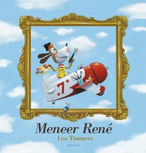 Meneer René - Leo Timmers Meneer René - Leo Timmers