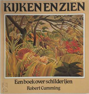 Kyken en zien - Cumming