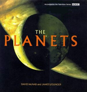 The planets - David McNab, James Younger
