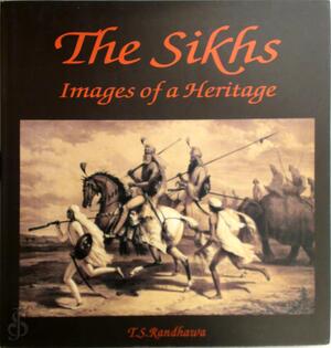 The Sikhs - T.S. Randhawa