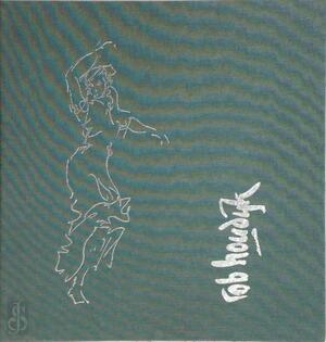 Schetsboektekeningen - Rob Houdijk