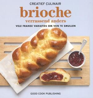 Brioche - Nicolas Bernarde