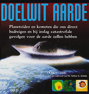 Doelwit aarde - D. Steel