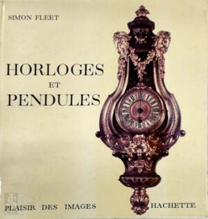 Horloges et pendules - Simon Fleet Horloges et pendules - Simon Fleet