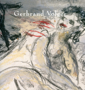Gerbrand Volger - David Rijser Gerbrand Volger - David Rijser
