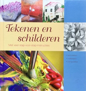Tekenen en Schilderen - Petra Kastner-Henn Tekenen en Schilderen - Petra Kastner-Henn