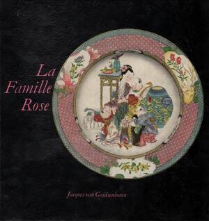 La Famille rose - Jacques van Goidsenhoven La Famille rose - Jacques van Goidsenhoven