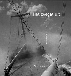 Het zeegat uit - Hans Beukema Het zeegat uit - Hans Beukema