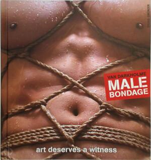 Male Bondage - Van Darkholme