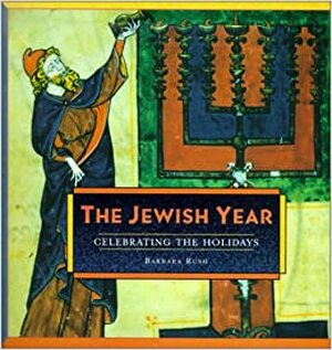 The Jewish year - Barbara Rush